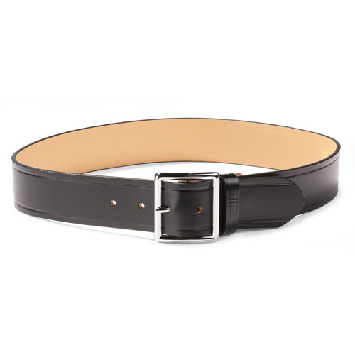 1 3/4" belt with buckle