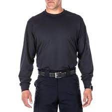 5.11 long sleeve duty tshirt