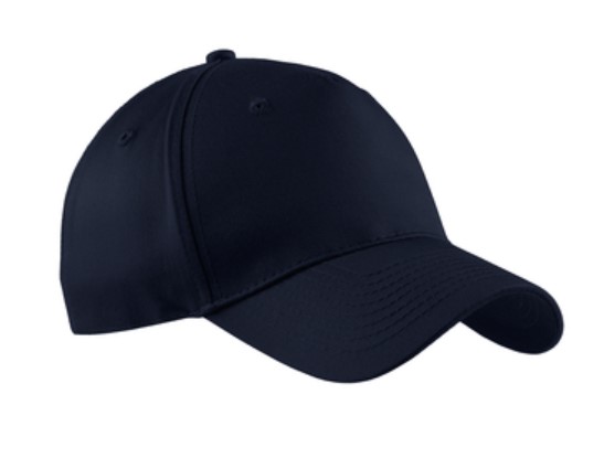adjustable cap