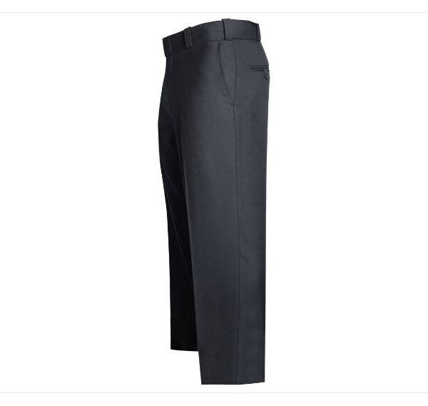 command 100% polyester gabardine men's pants