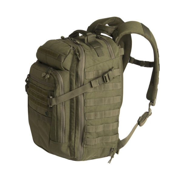 first tactical specialist backpack