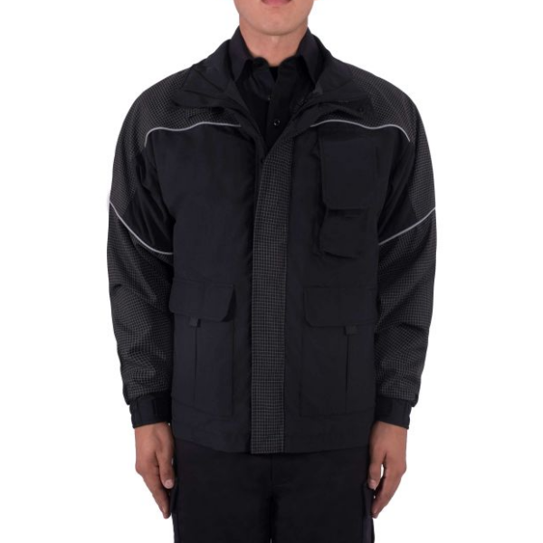 blauergore tex® emergency response jacket