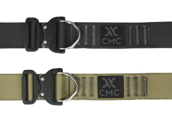 cmc riggers belt