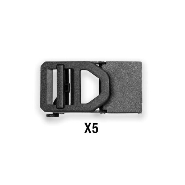 kore essentials x5 tactical belt