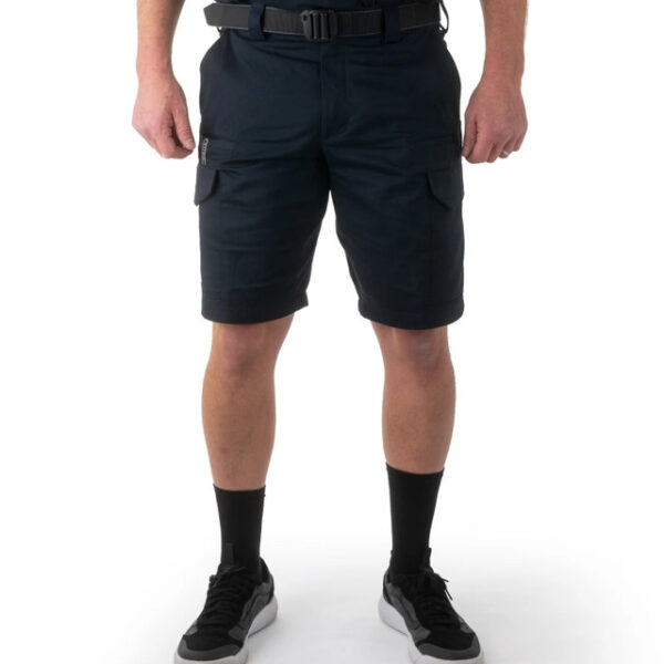 first tactical mens cotton station cargo shorts
