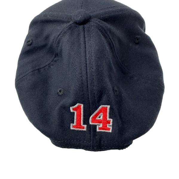 (p) blauer adjustable stretch cap