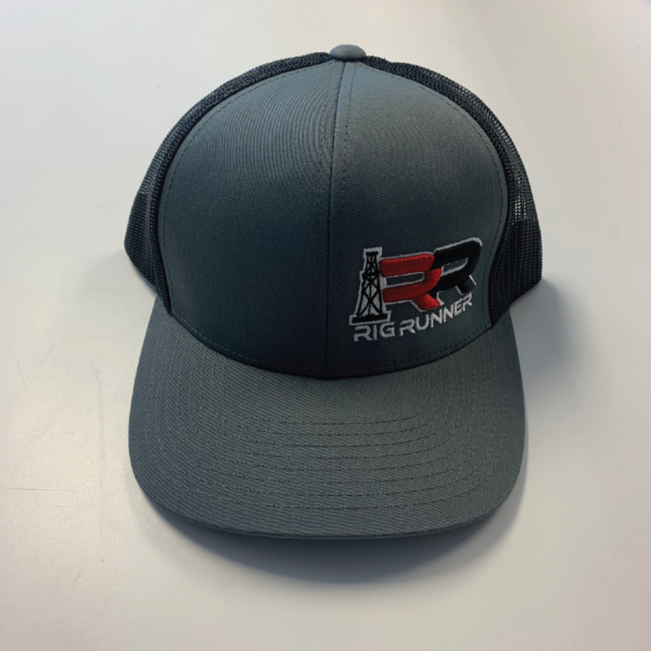 navy/white/heather grey richardson 112 hat